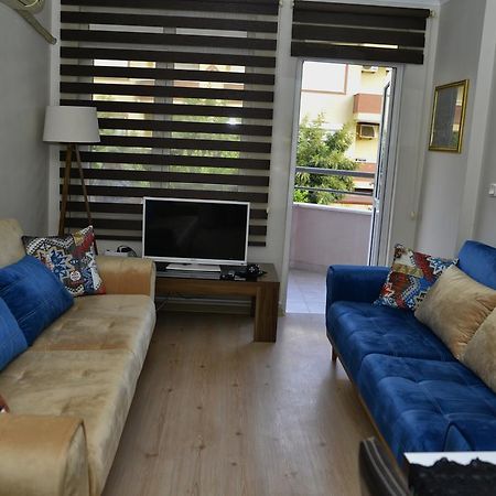 Polat Tatil Evleri Tosmur Kültér fotó